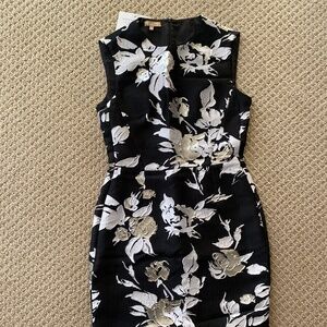 Michael Kors pencil dress